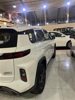 تويوتا أوربان كروزر